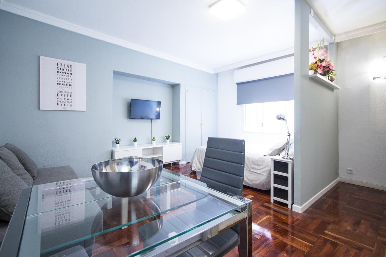 Apartment Rialto Madrid