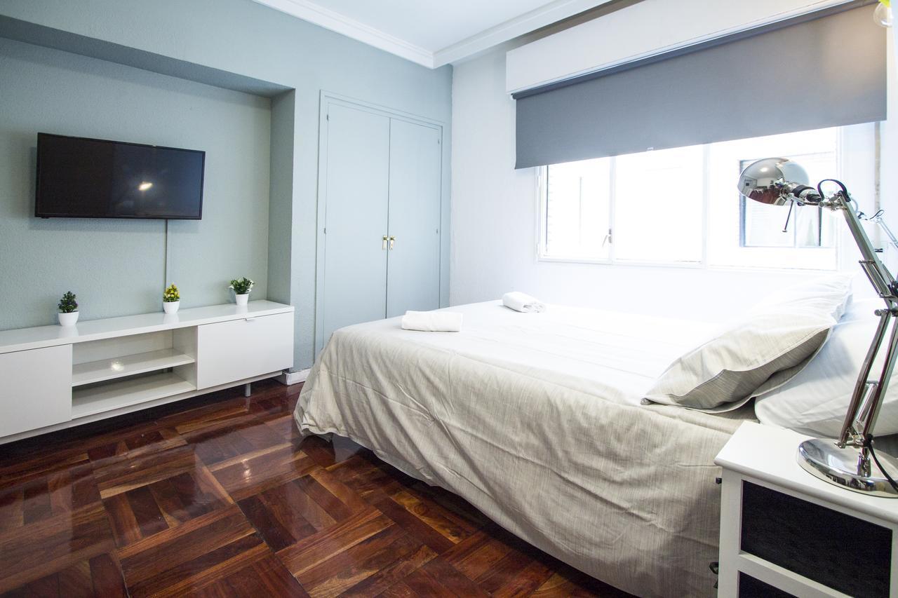 Rialto Apartment