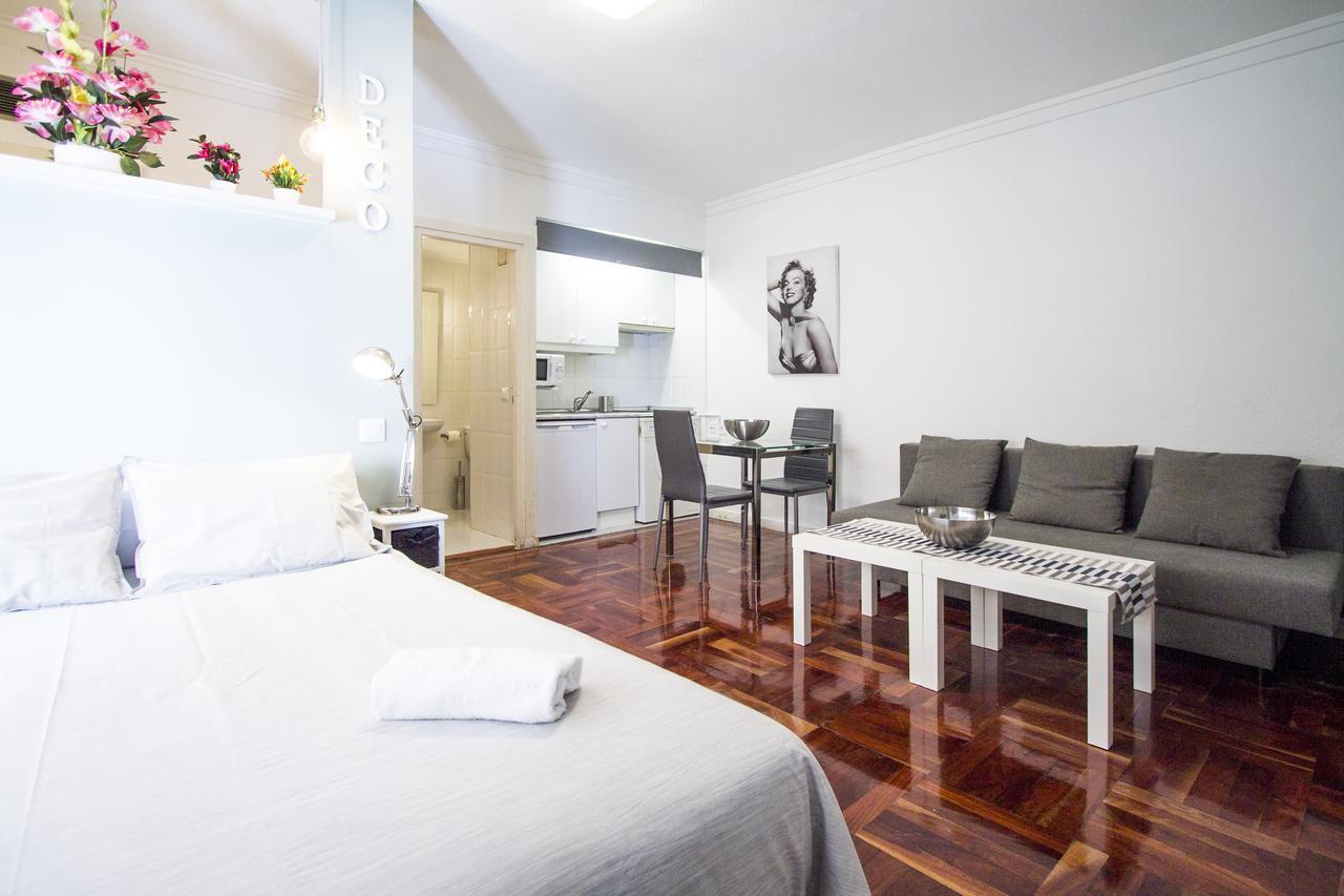 Rialto Apartment *