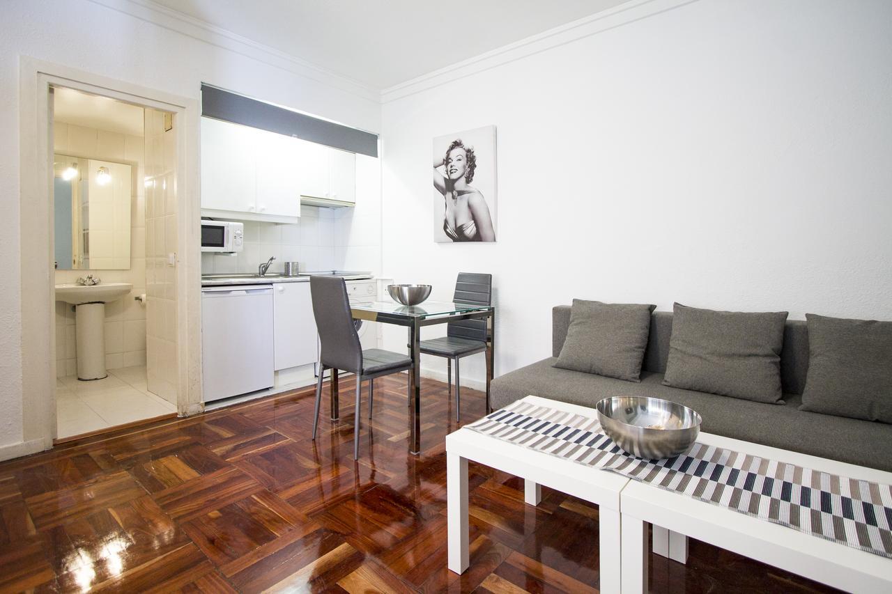 Rialto Apartment Madrid