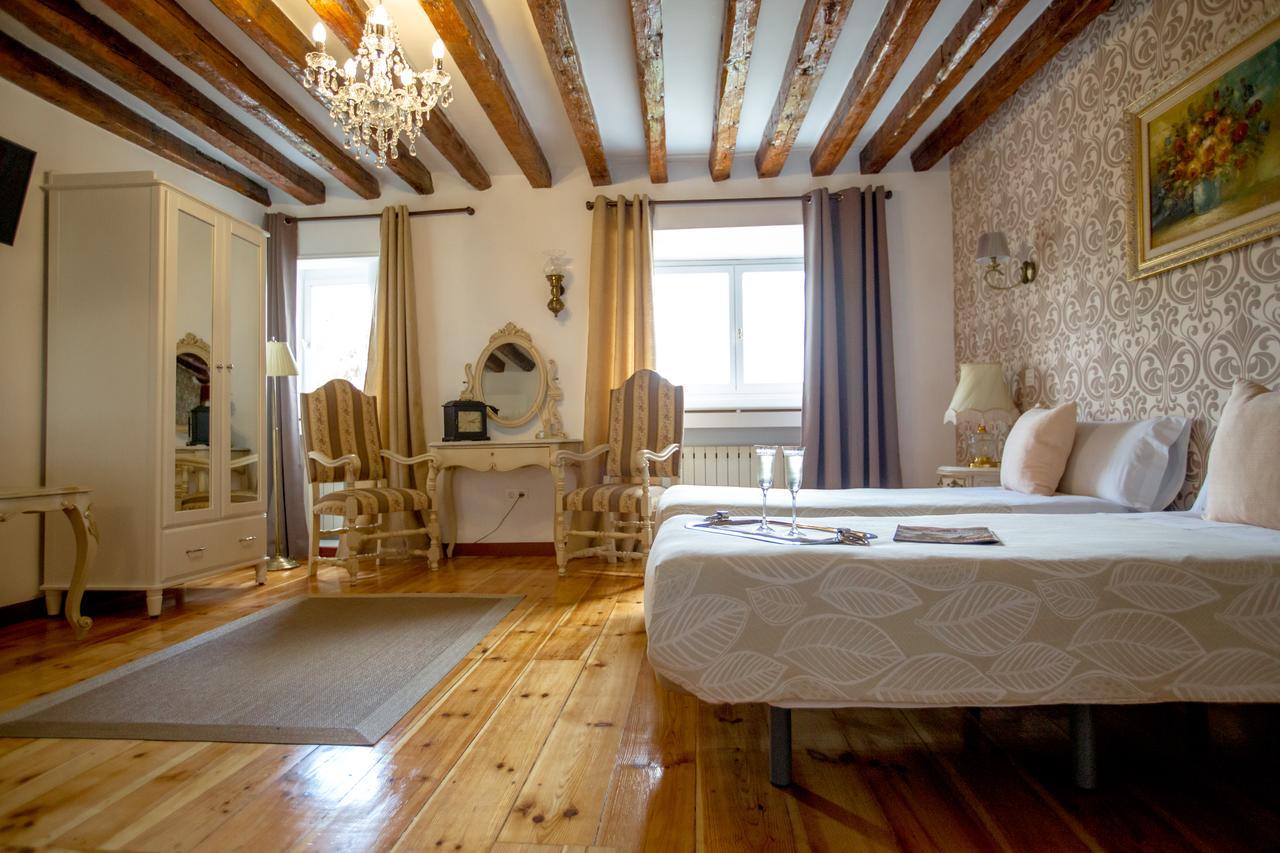 Oriente Palace Lejlighedshotel