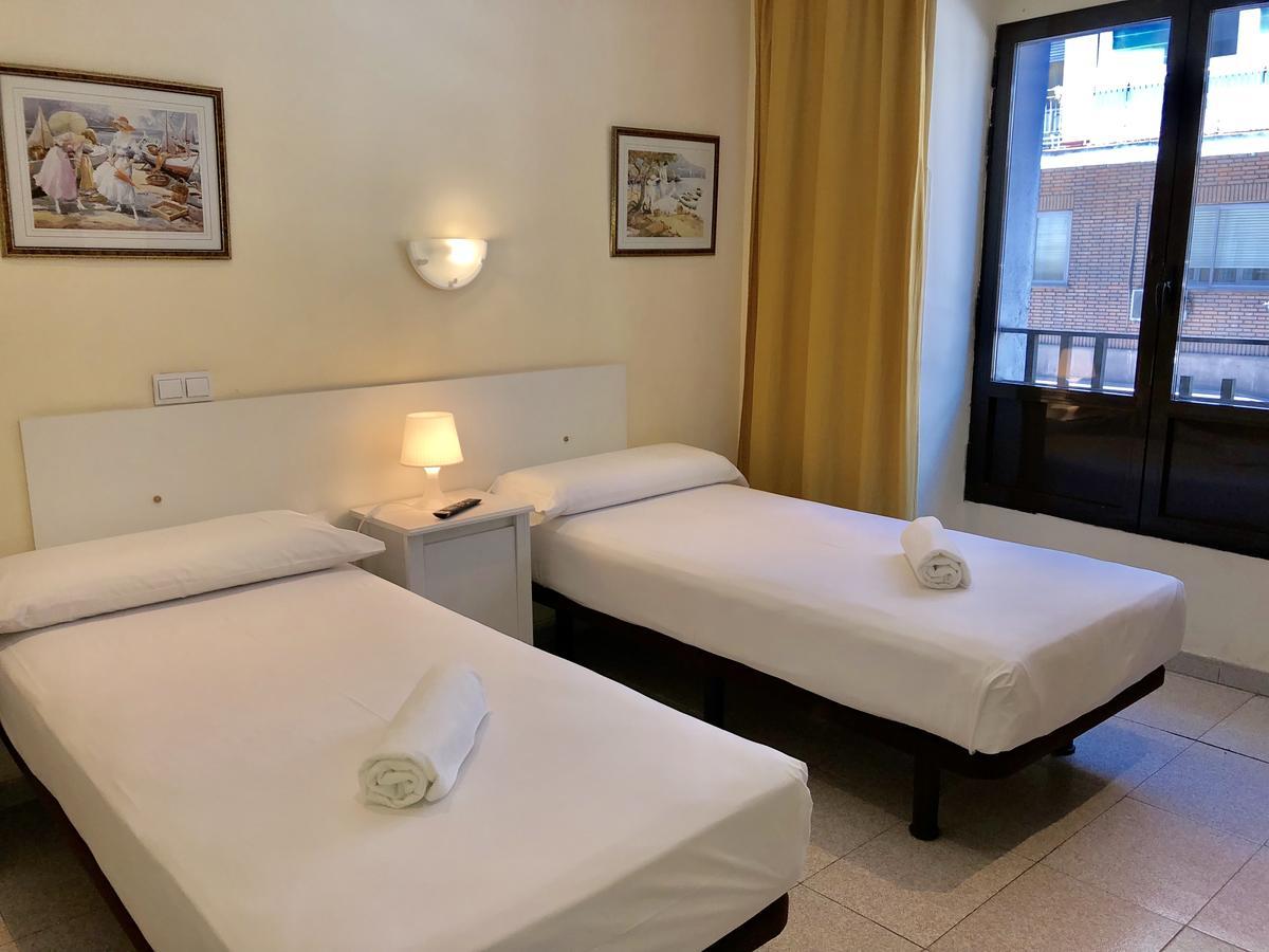 Arriaza Guest house