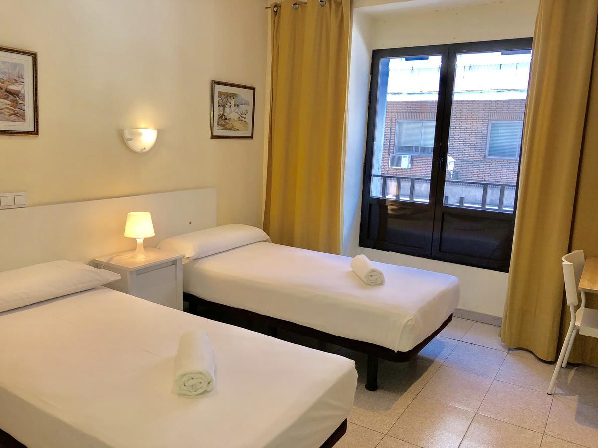 Guest house Arriaza Madrid