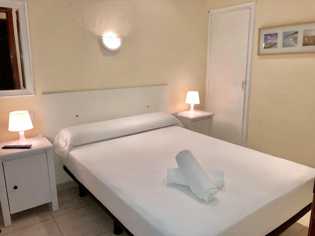 Arriaza Guest house