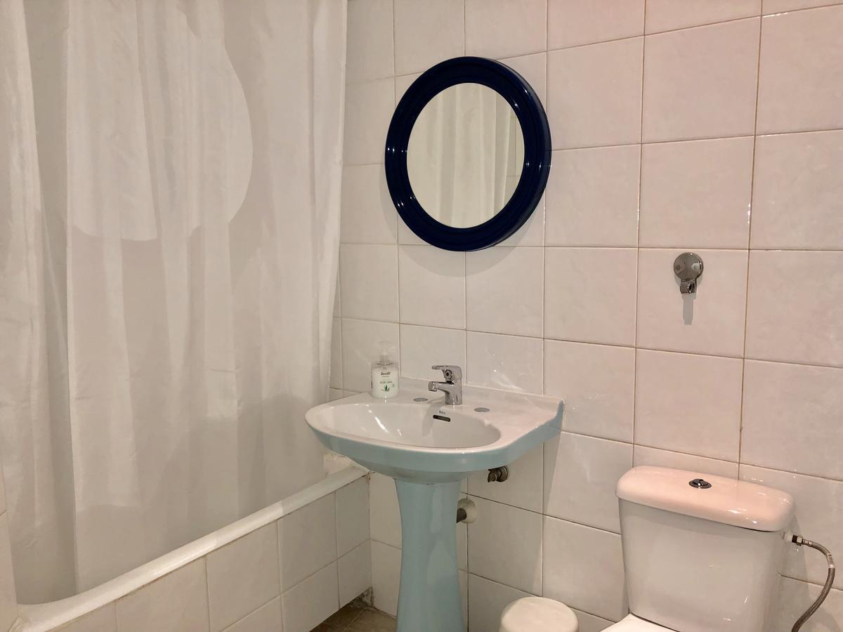 Arriaza Guest house 2*
