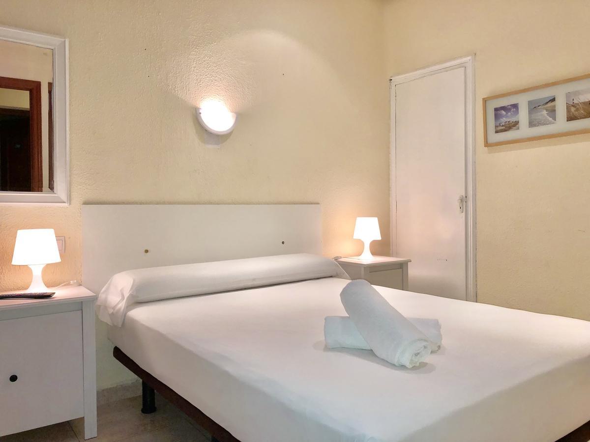 Arriaza Guest house Madrid