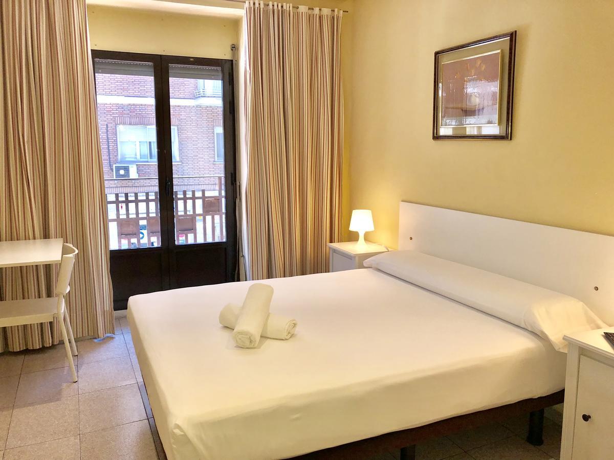 Guest house Arriaza Madrid