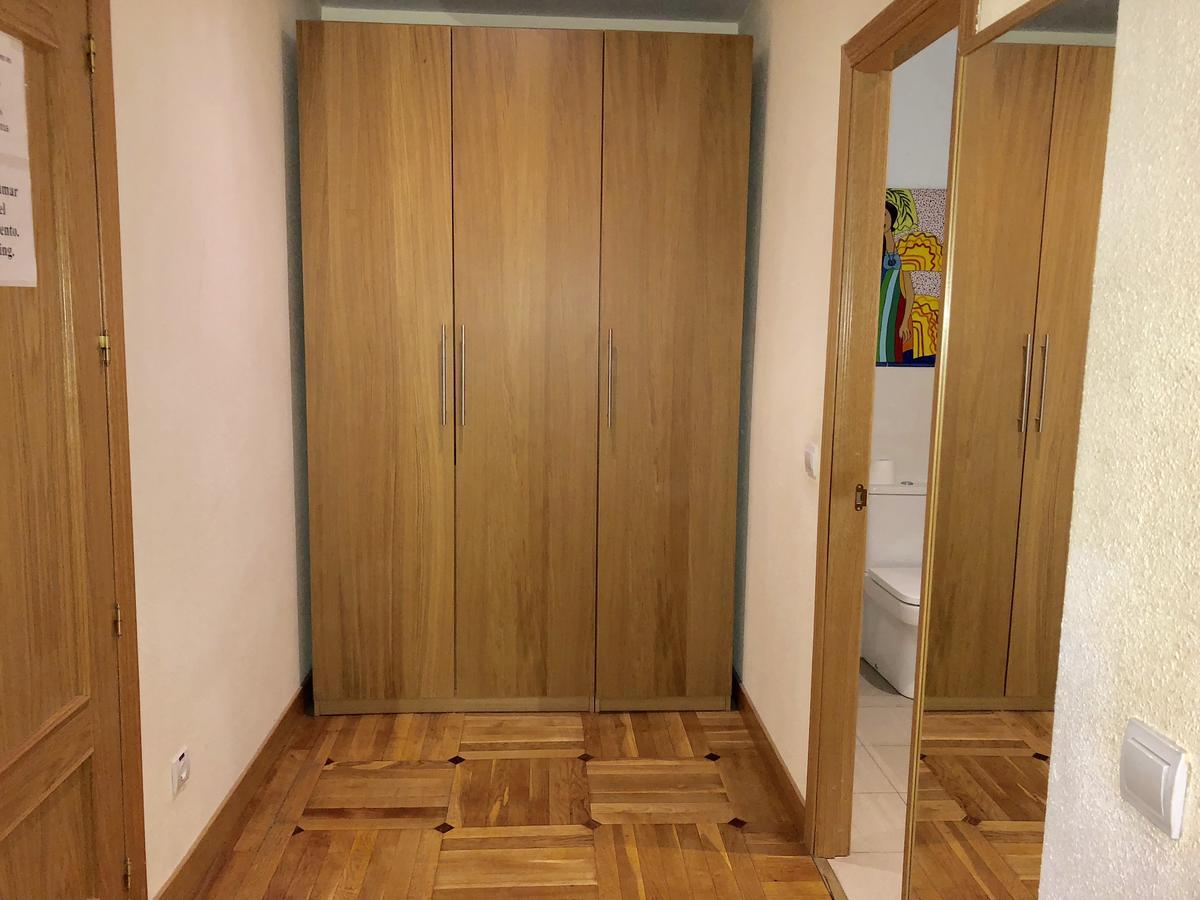 Guest house Arriaza