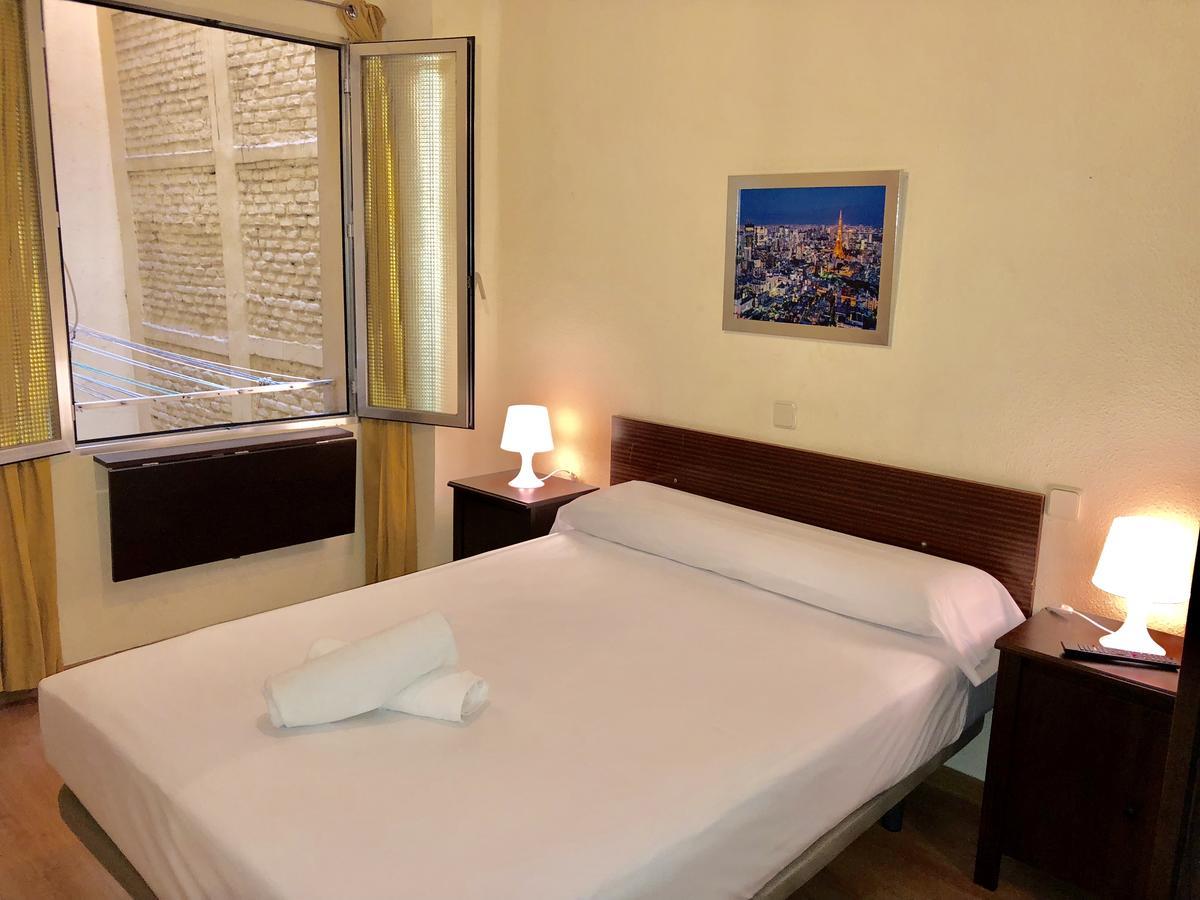 Guest house Arriaza 2*