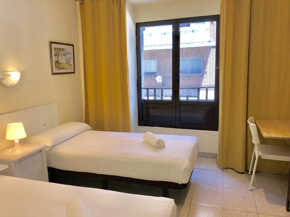 Guest house Arriaza