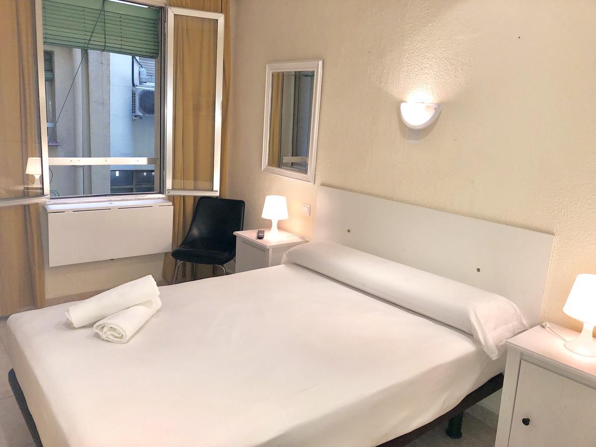 Guest house Arriaza 2*