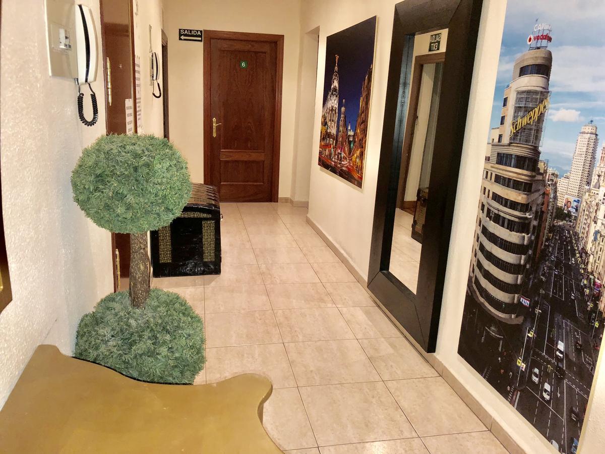 Guest house Arriaza