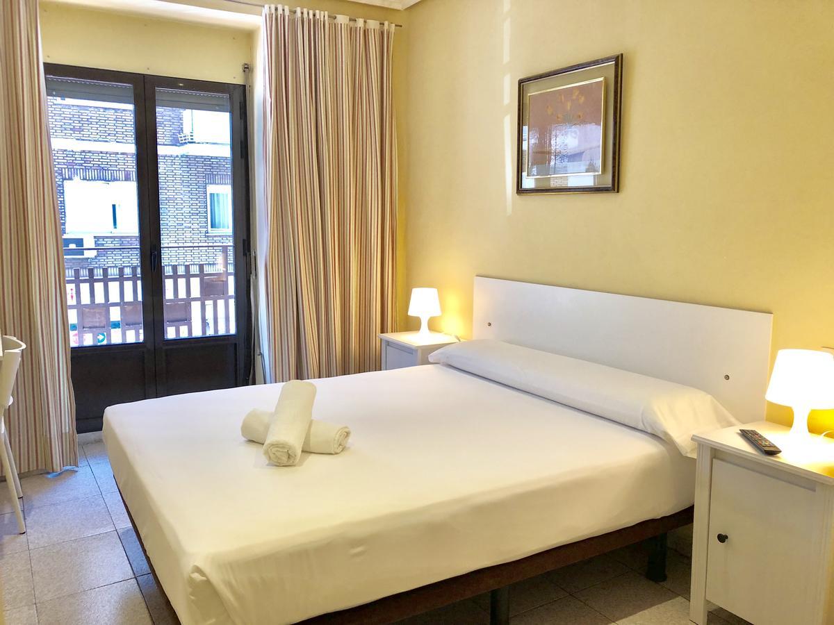 Arriaza Guest house 2*