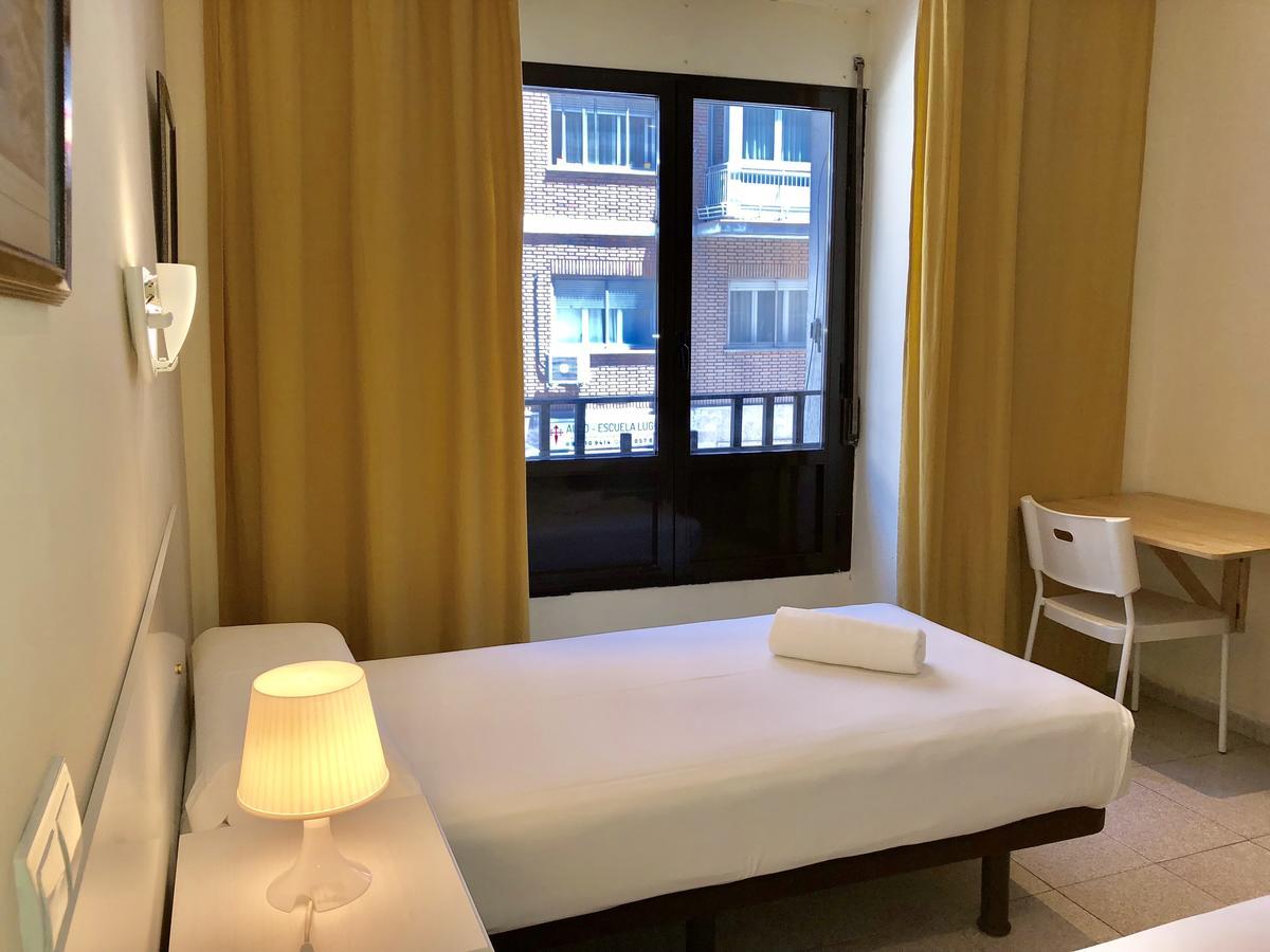 Guest house Arriaza