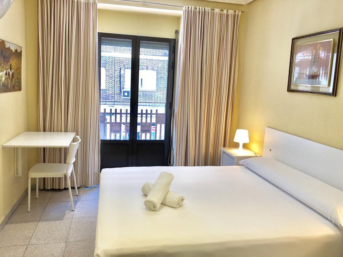 Arriaza Guest house