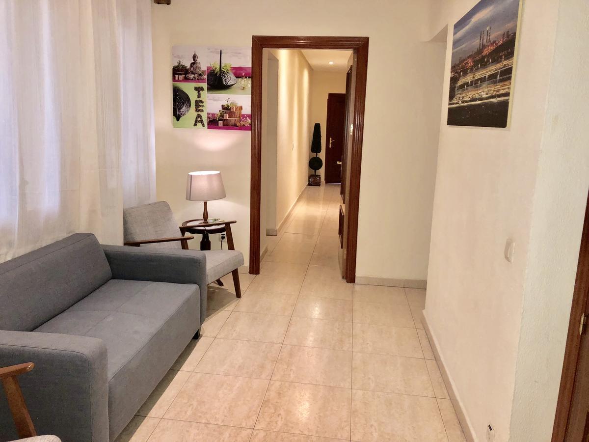 Guest house Arriaza 2*