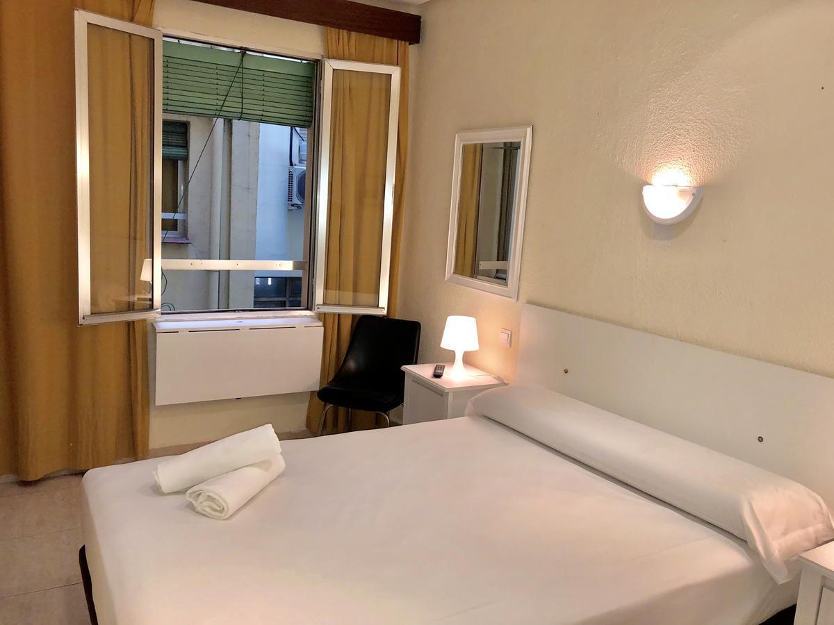 Arriaza Guest house Madrid