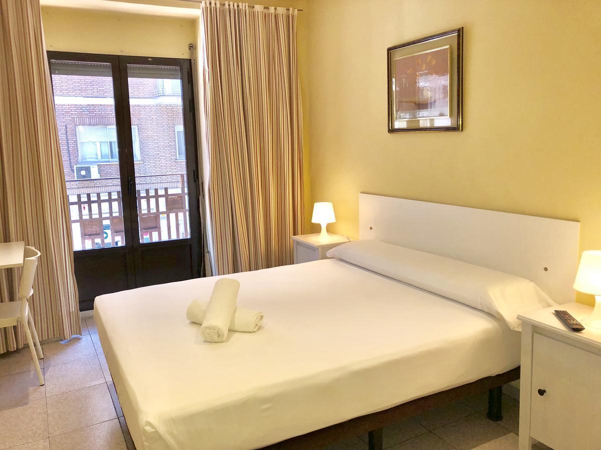 Guest house Arriaza Madrid