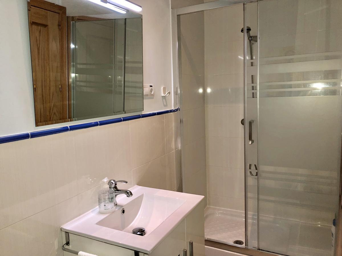 Arriaza Guest house