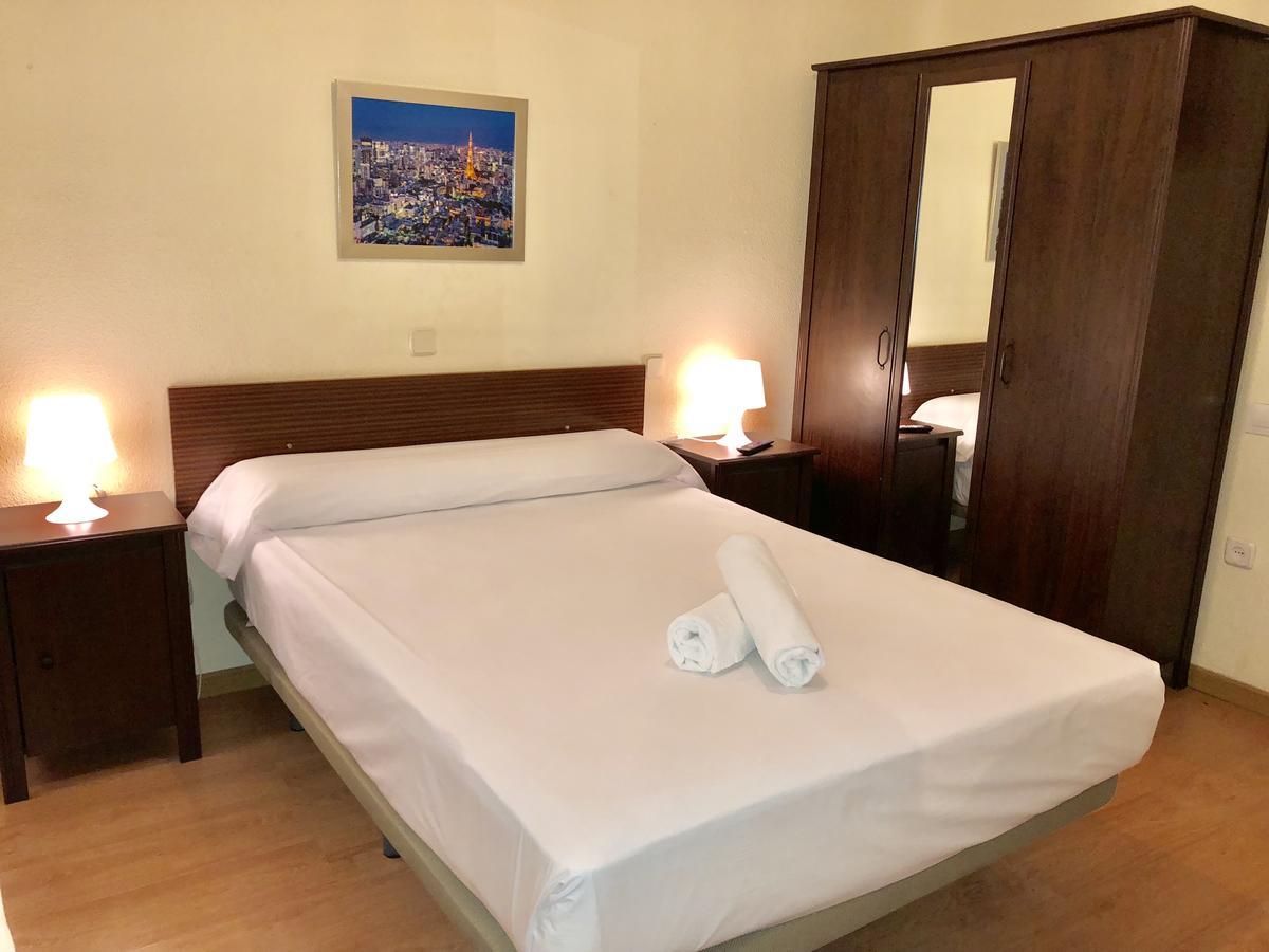 Guest house Arriaza 2*