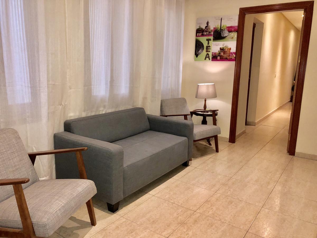 Arriaza Guest house Madrid