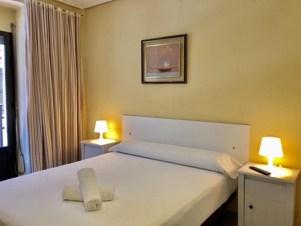 Guest house Arriaza 2*