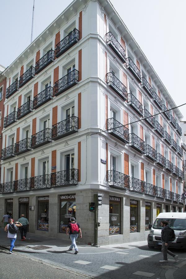 Jc Chueca Guest house 3*