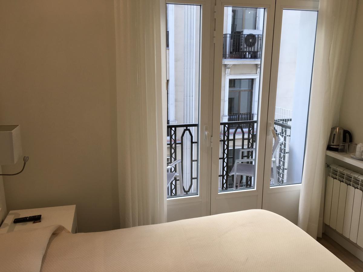 Rincon De Gran Via Guest house 3*
