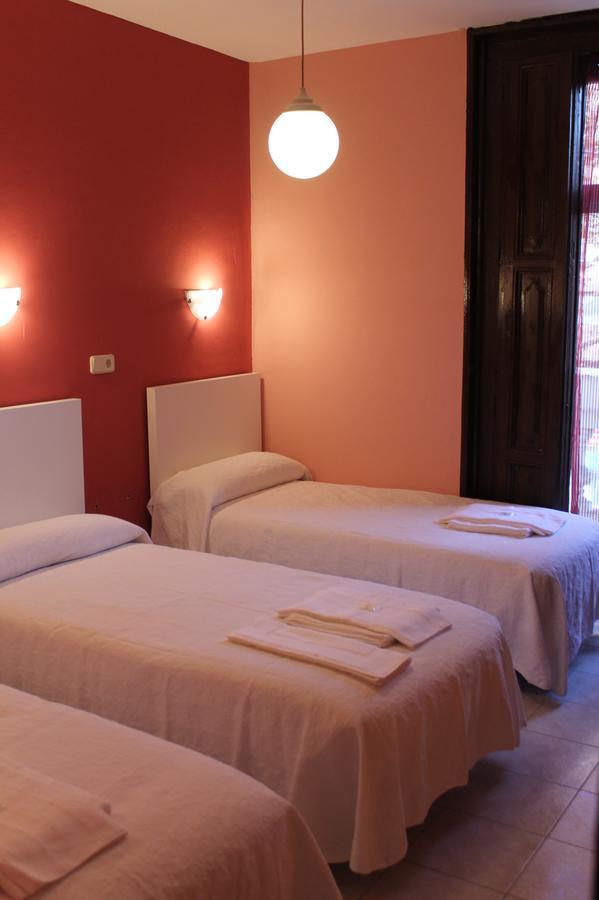 Abitum Guest house