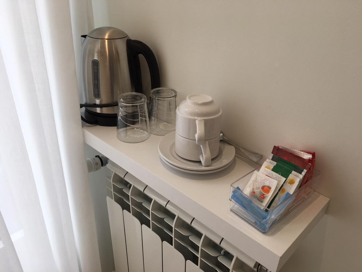 Rincon De Gran Via Guest house Madrid