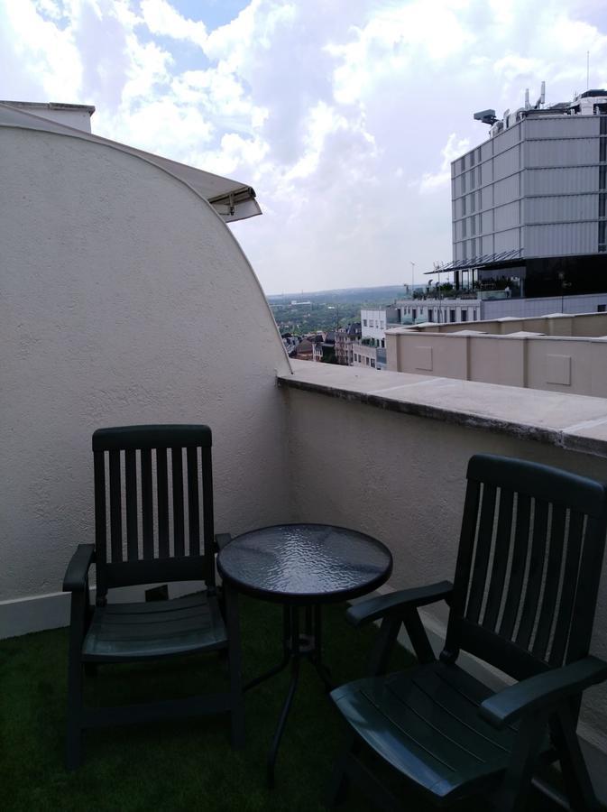 Guest house Rincon De Gran Via 3*