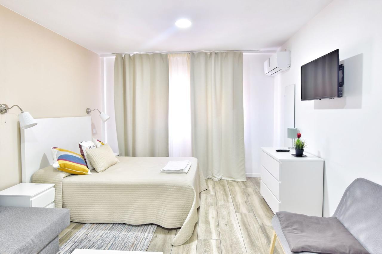 Eurosuite Malasana 205 Madri