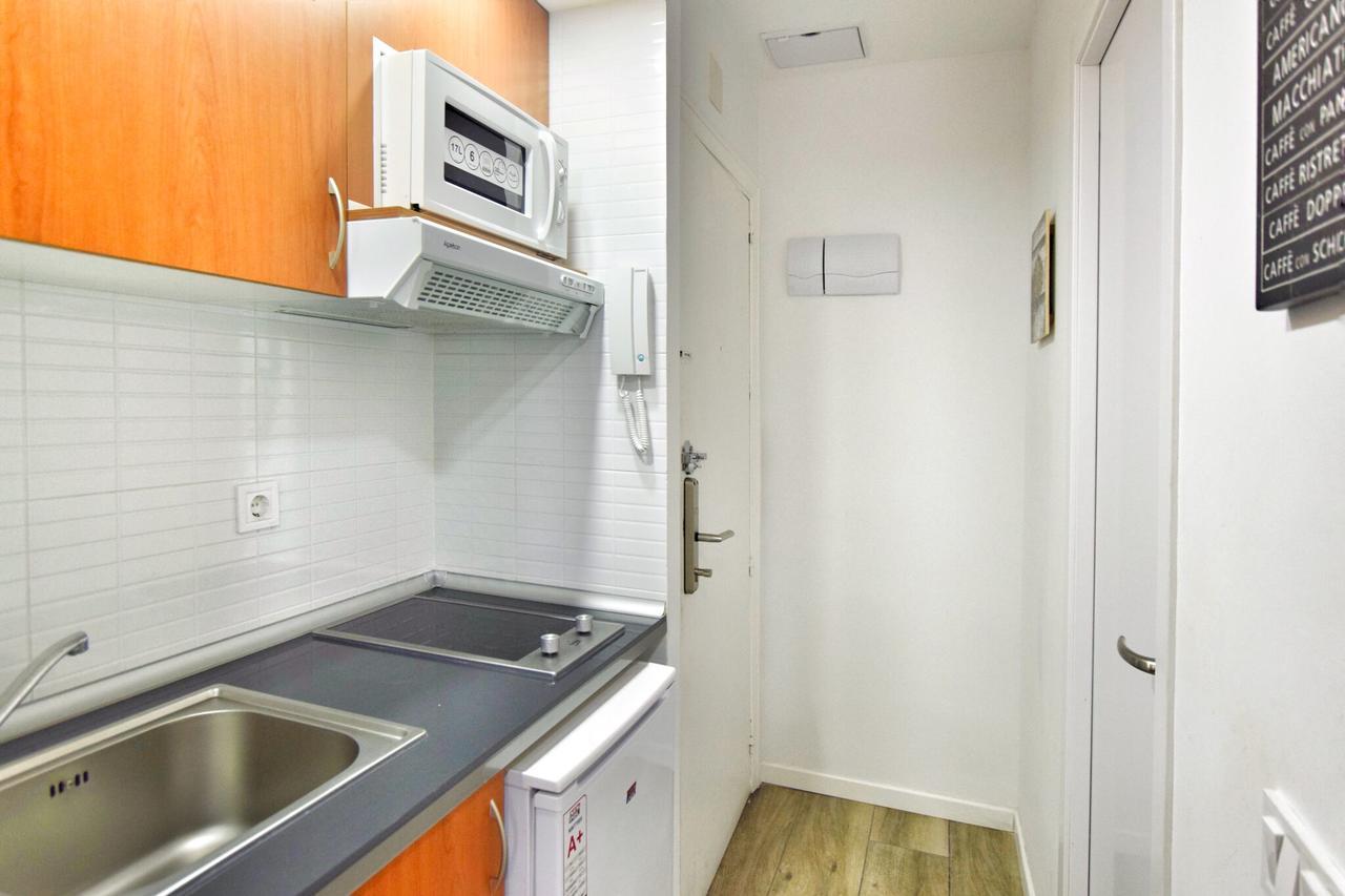 Eurosuite Malasana 205 Madri