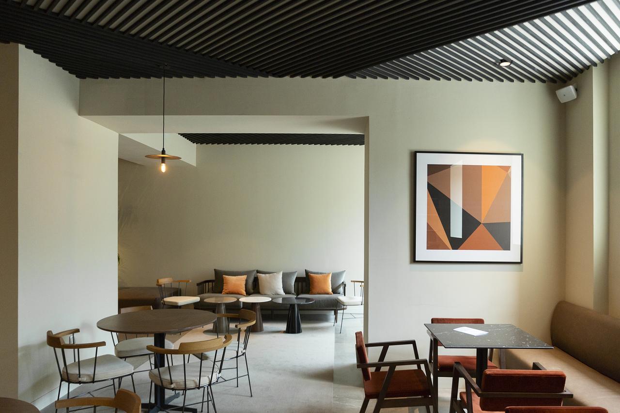 Icon Embassy 4* Madri