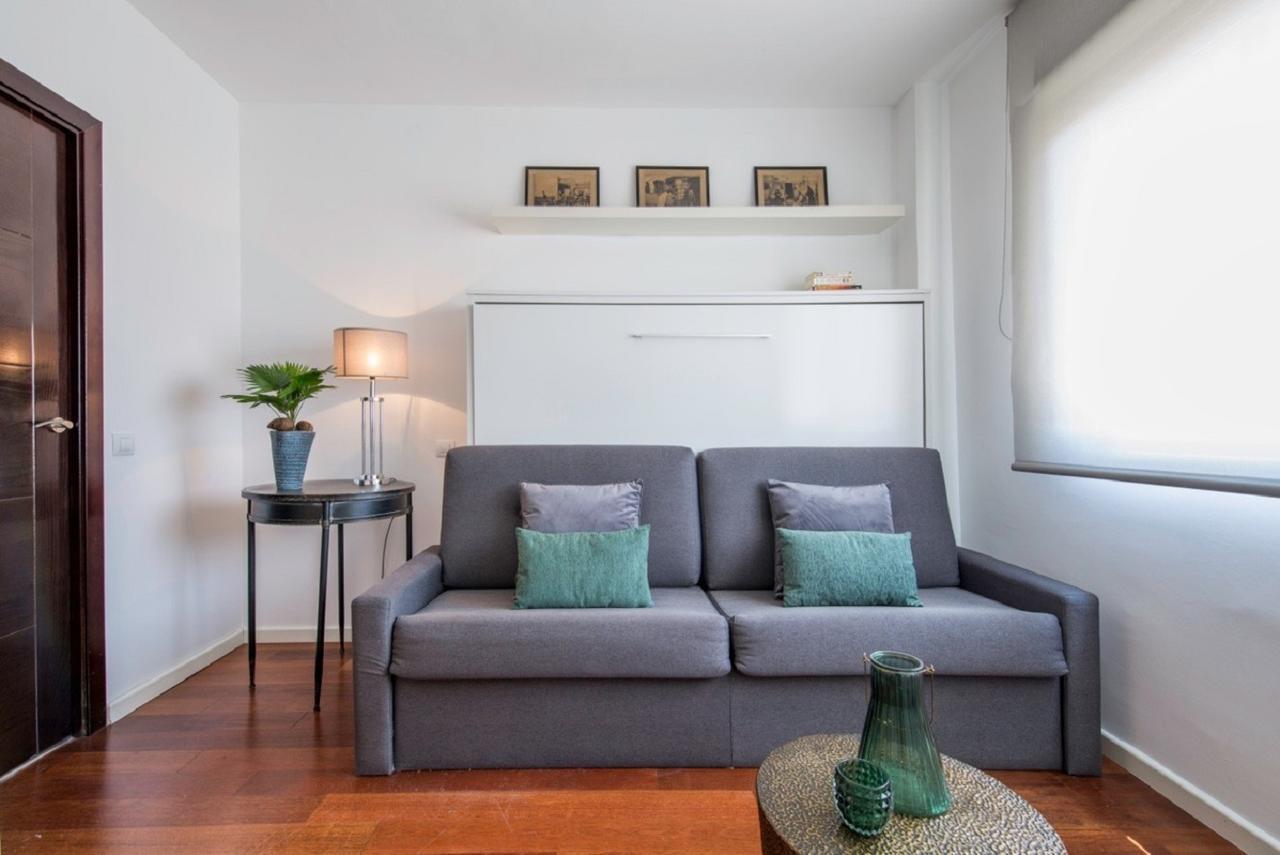 Apartamento Flats - Alquiler De Temporada