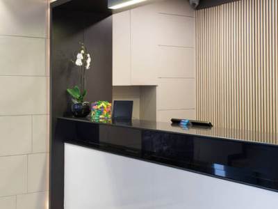 Hotel Nh Atocha Madri