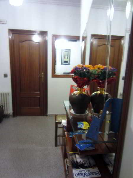 Ch Chelo Guest house Madrid