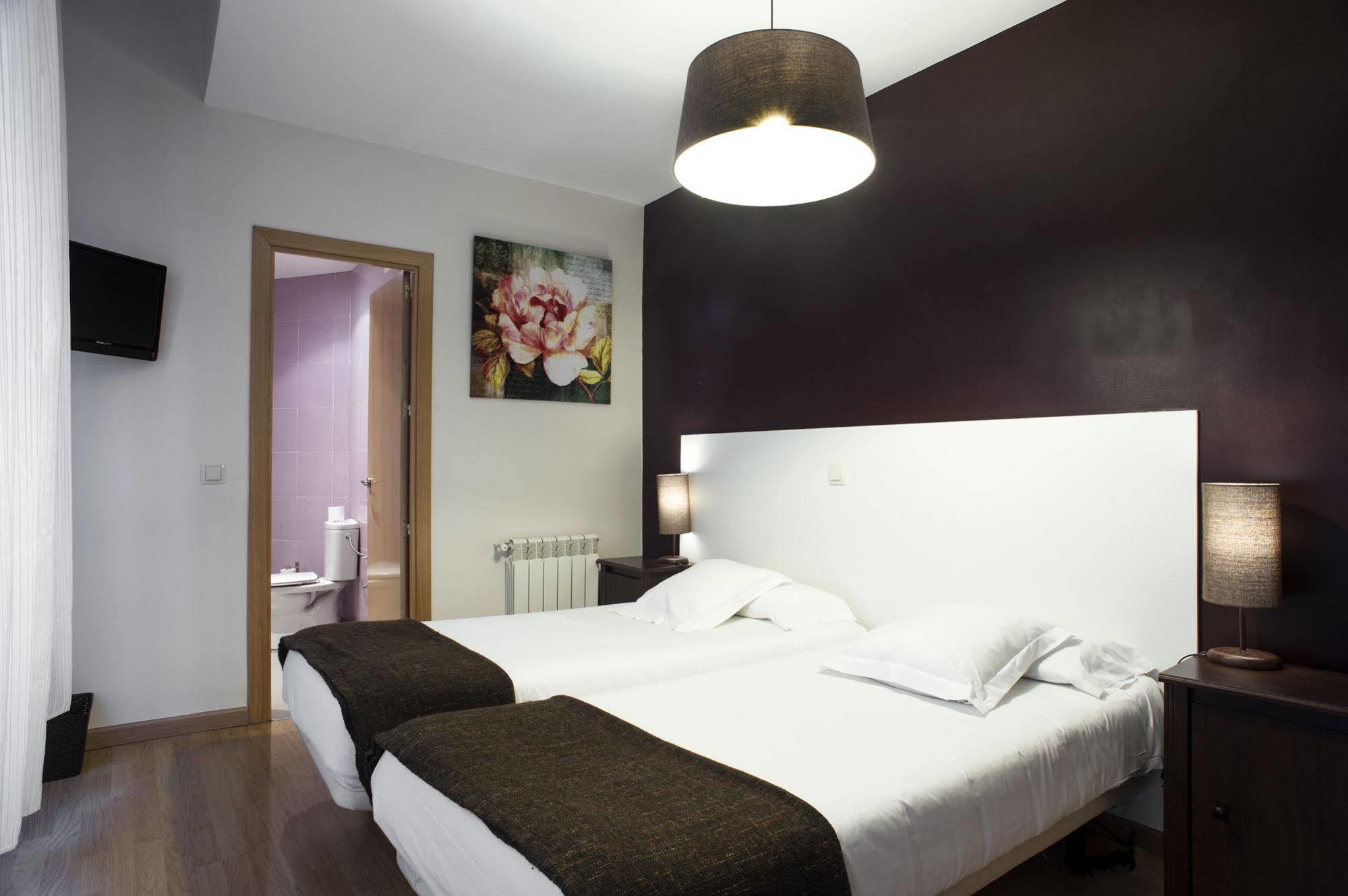 Guest house Thc Gran Via