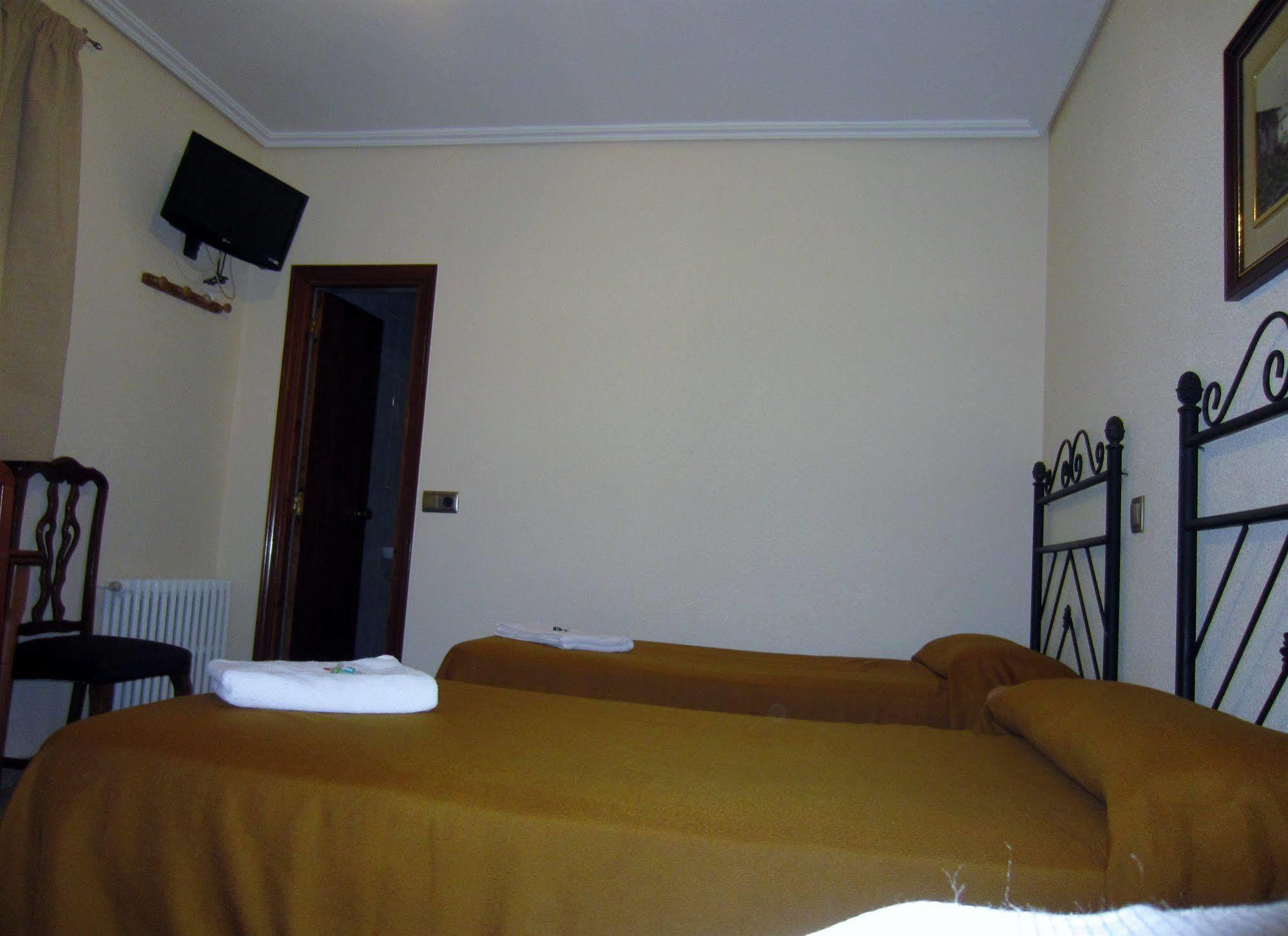 Guest house Ch Chelo 2*