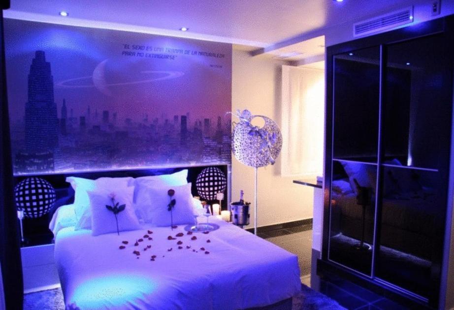 Guest house Boutique Suites Betancourt
