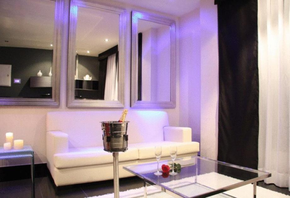 Guest house Boutique Suites Betancourt *
