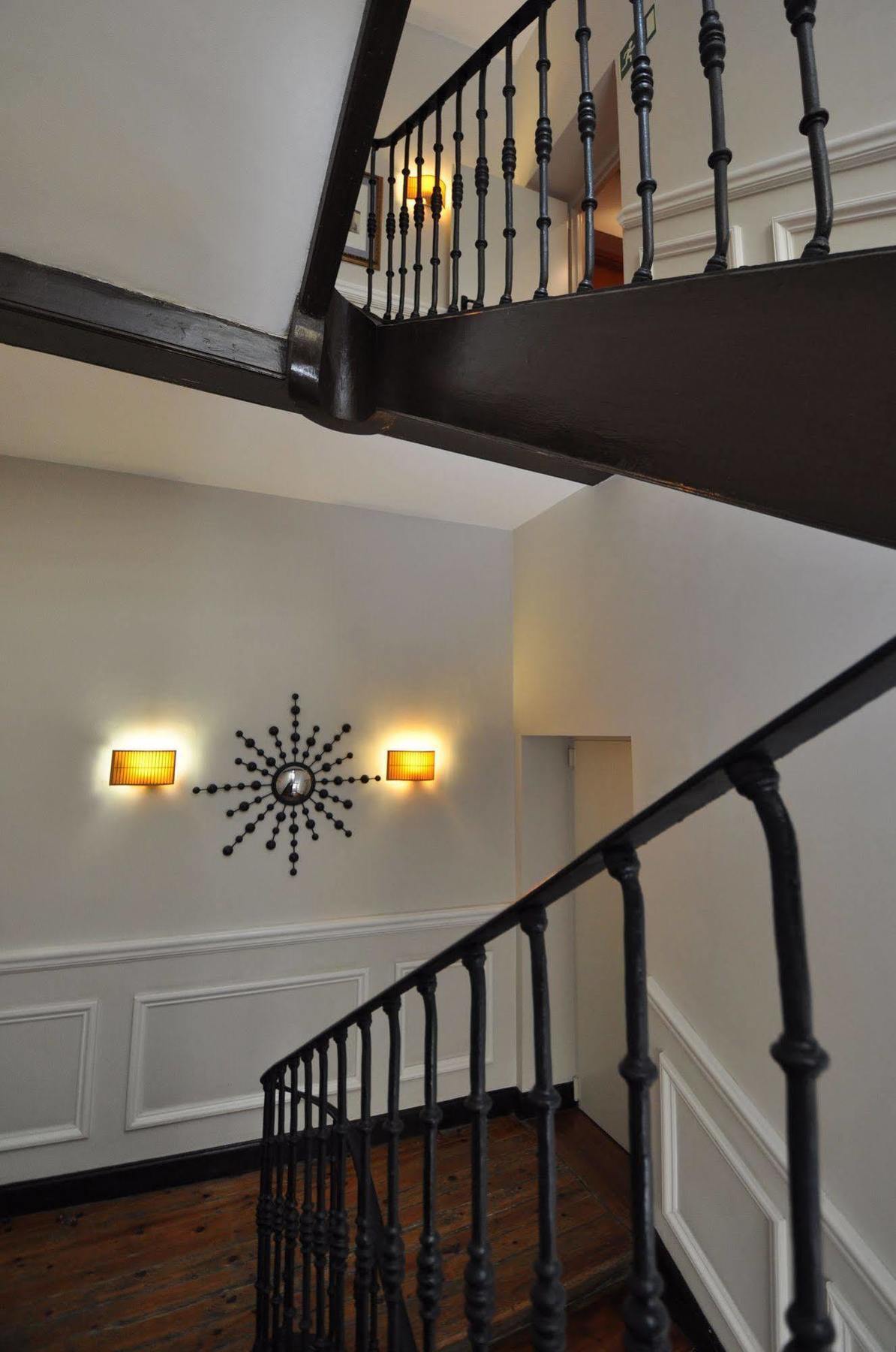 Prado Lejlighedshotel Madrid