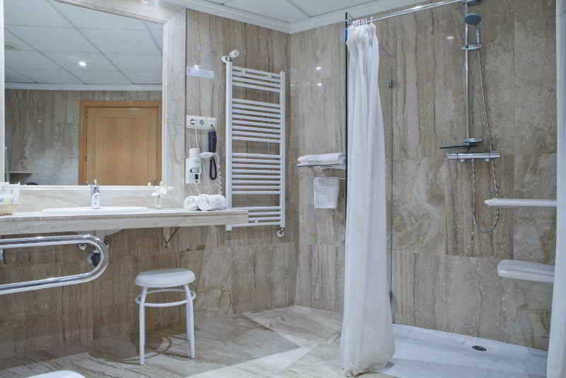 Europa 3* Madri