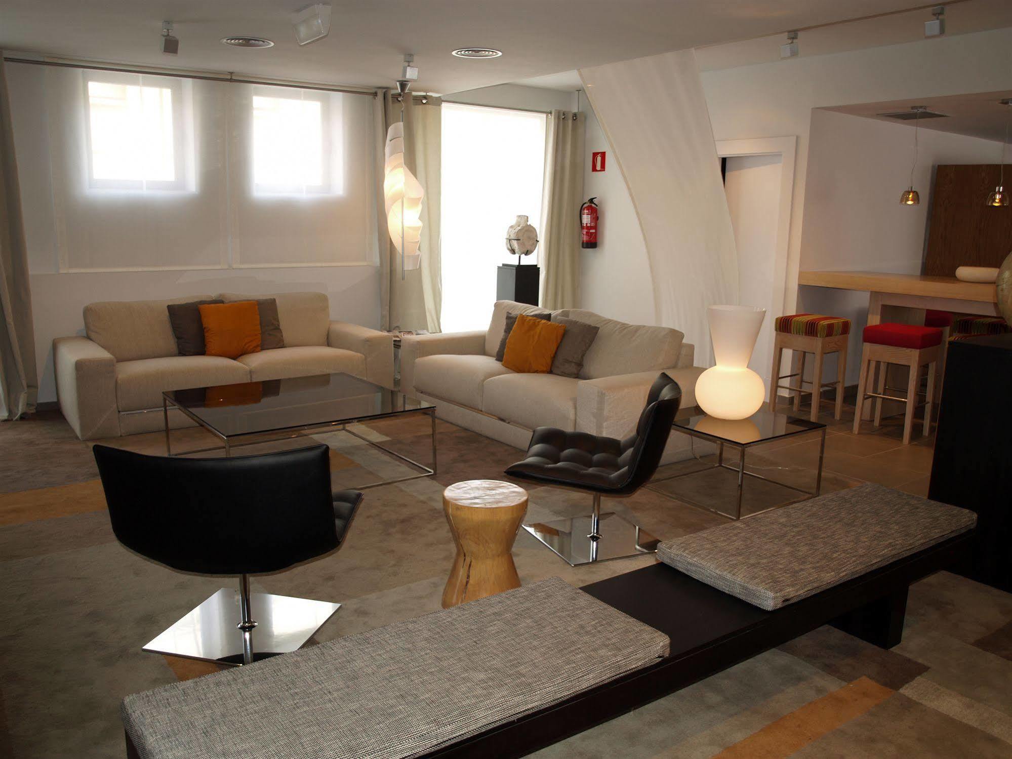 Eco Alcalá Hotel 4*