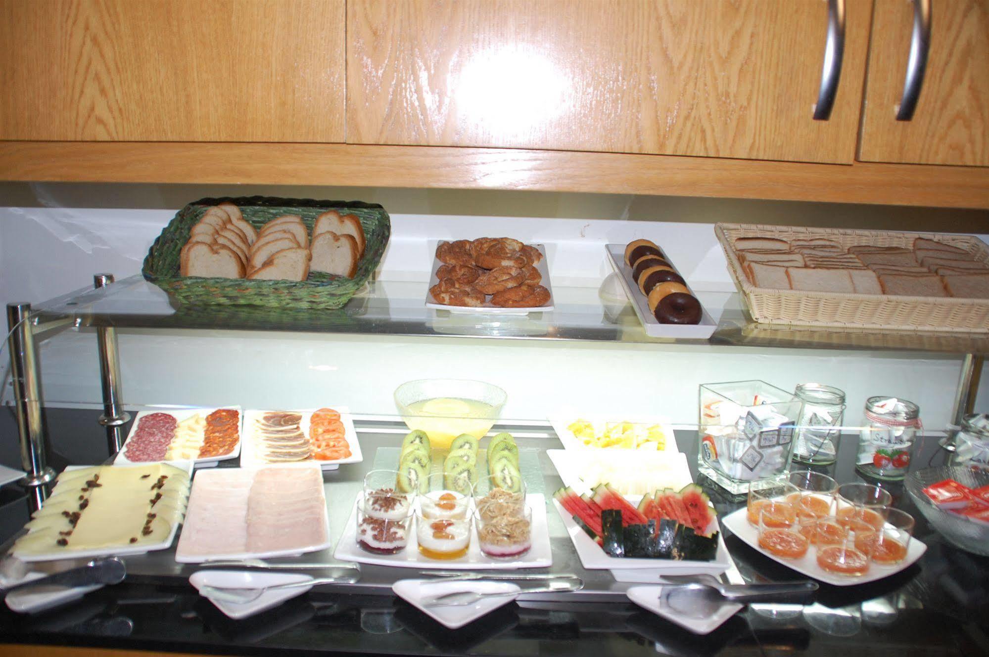 Eco Alcalá 4* Madri