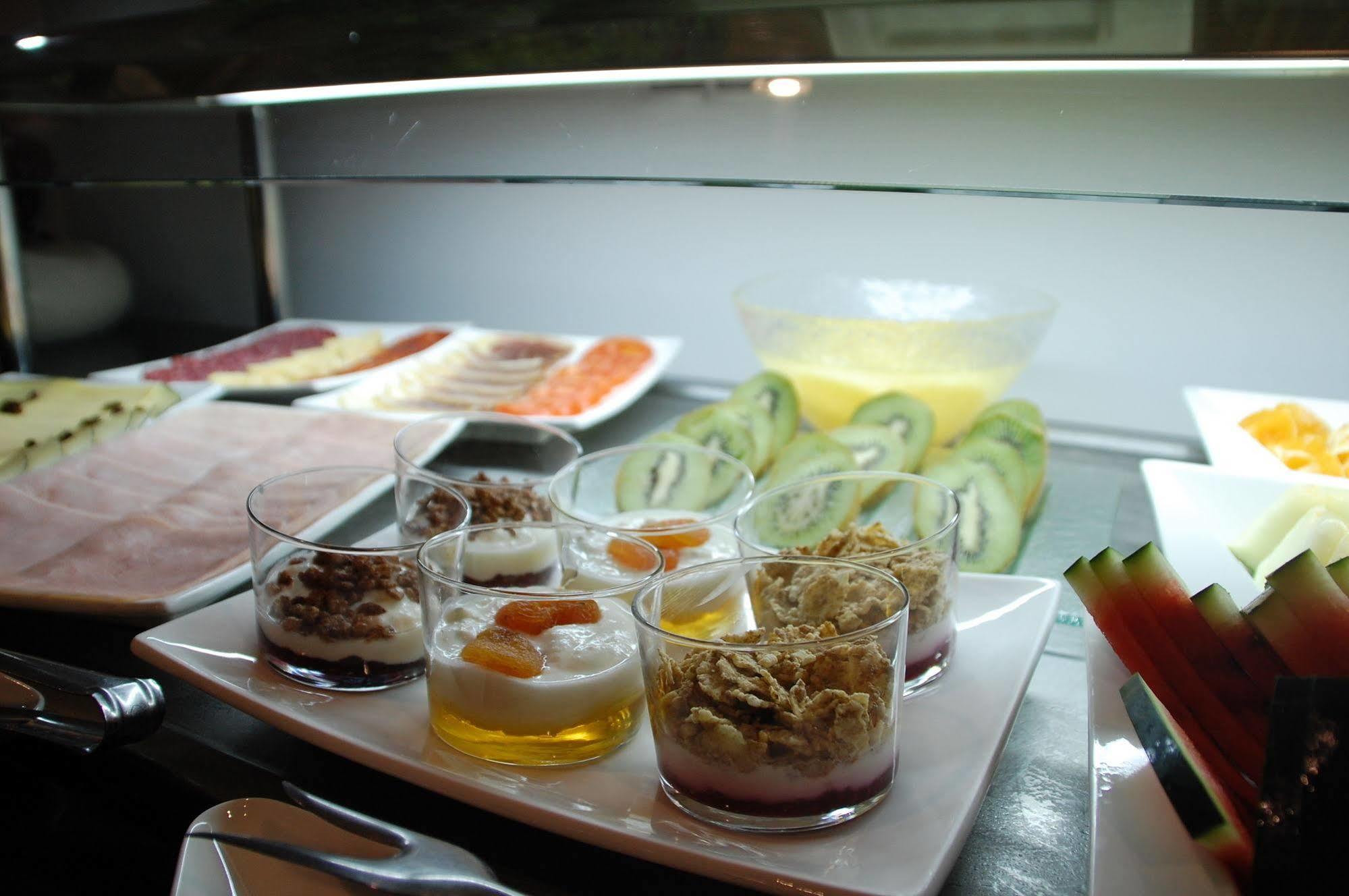 Eco Alcalá Hotel Madri
