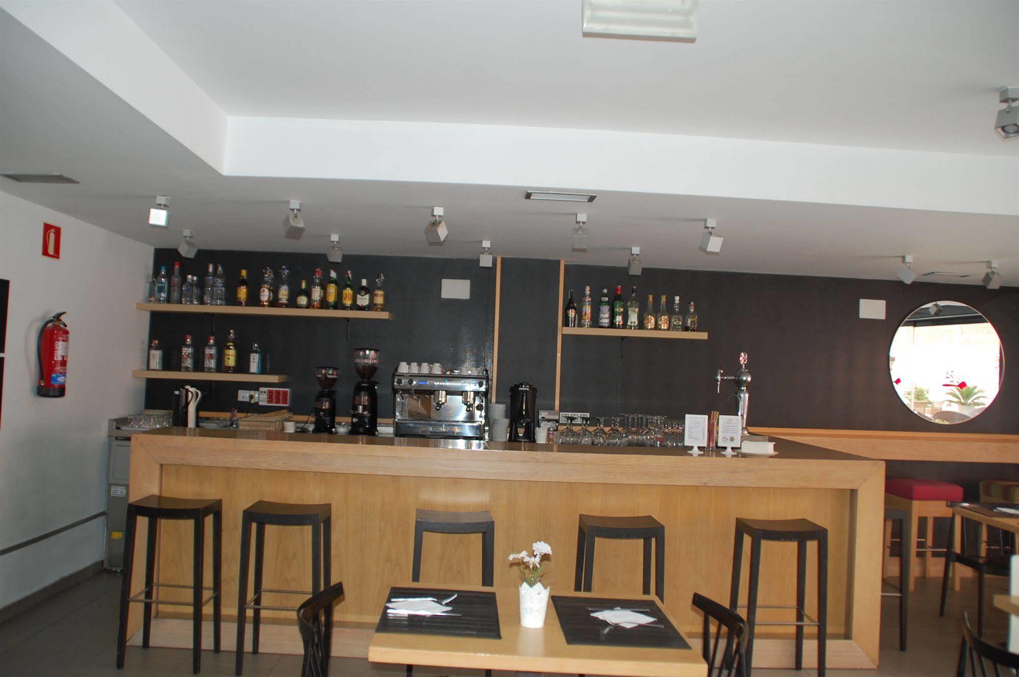 Eco Alcalá 4* Madri