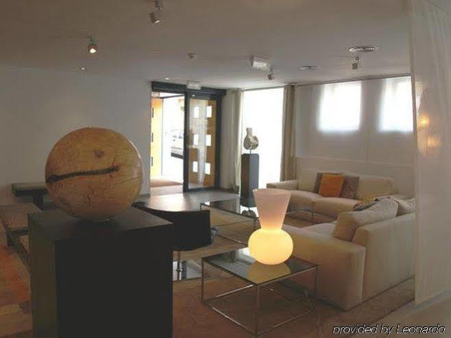 Eco Alcalá Hotel Madri
