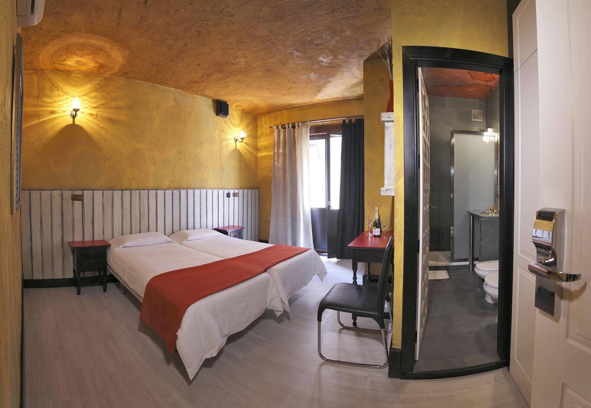 Apartment El Tiempo