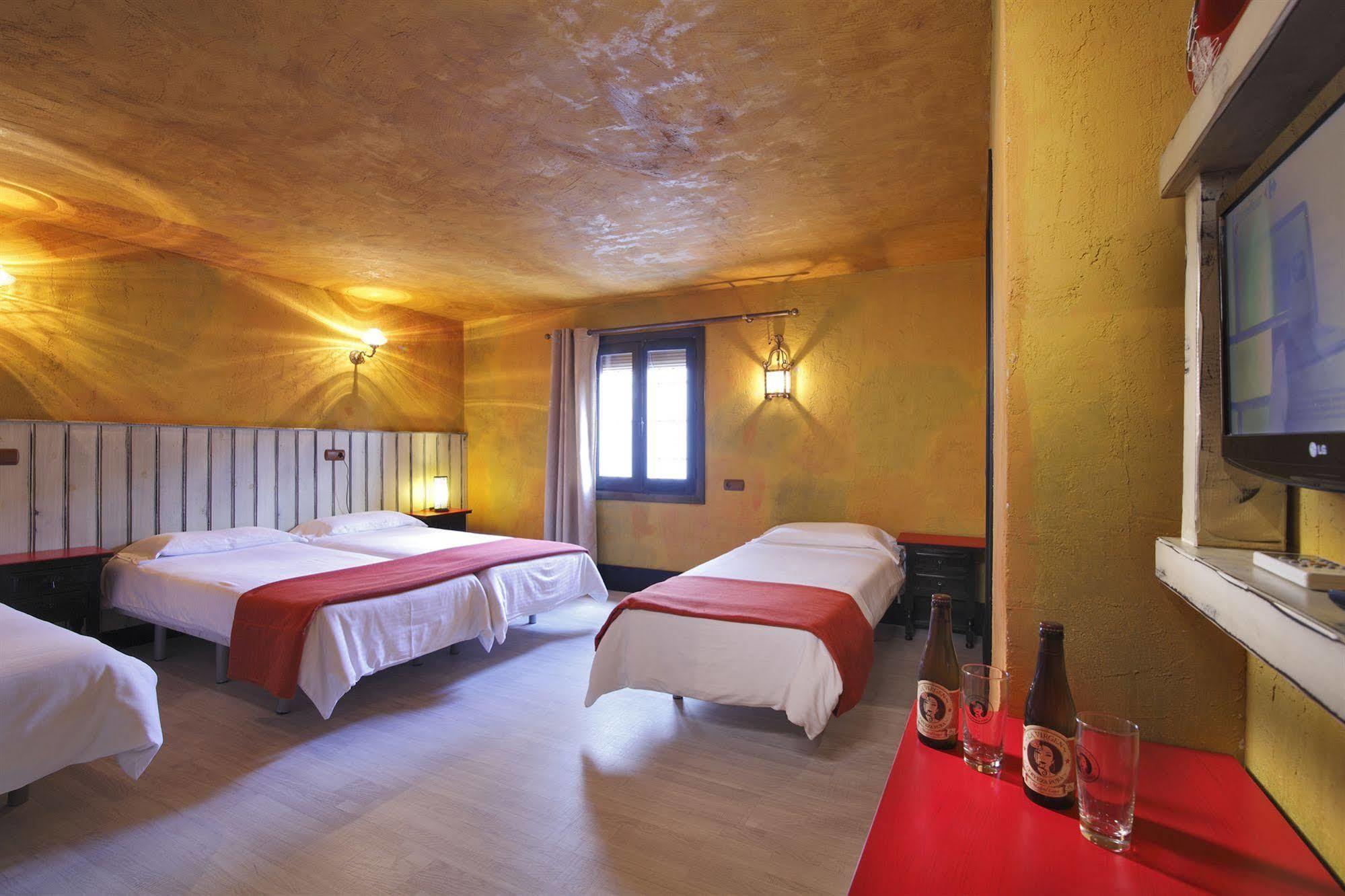 Apartment El Tiempo